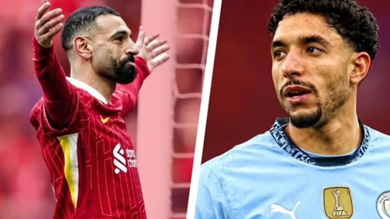 بقيادة صلاح وفيرتز.. تشكيل ليفربول المرتقب لمواجهة مانشستر سيتي في قمة الدوري الإنجليزي